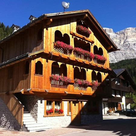 Romantic Chalet Dolomiti Val di Zoldo Exterior foto